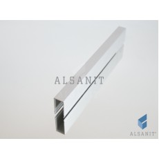 Profil aluminiowy C12