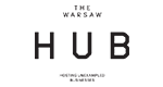 Hub - logo