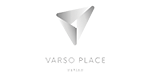 Varso Palace - logo