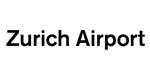Zurich airport - logo