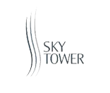 Sky tower