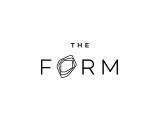 The form
