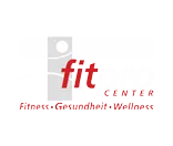 Fit pro center logo