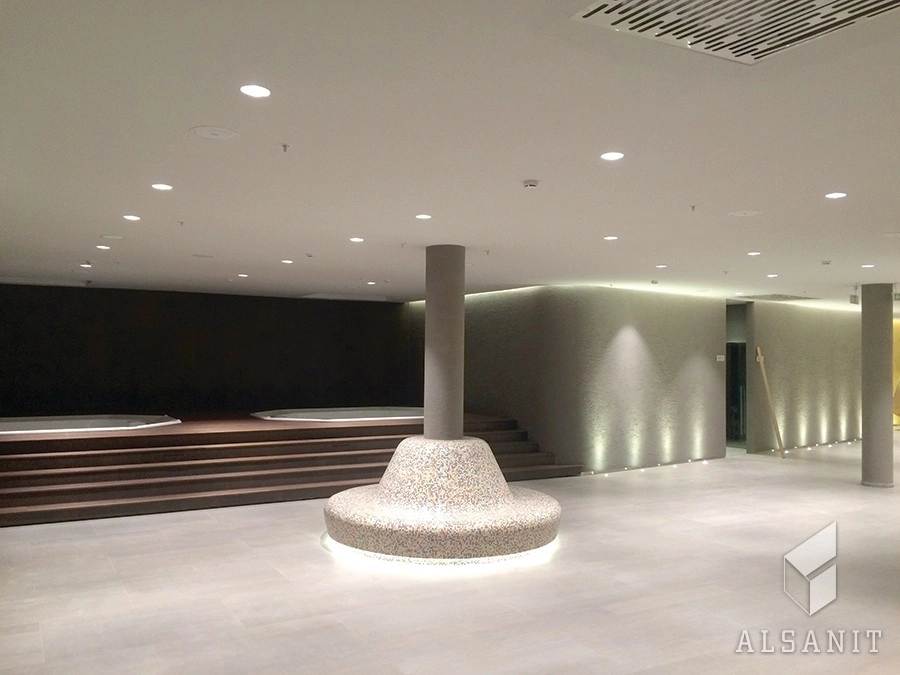 Falcon Arena