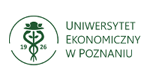 Uniwersytet Przyrodniczy w Poznaniu - logo