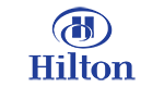 Hilton - logo