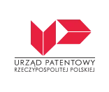Urząd patentowy - logo