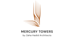 Mercury tower - logo