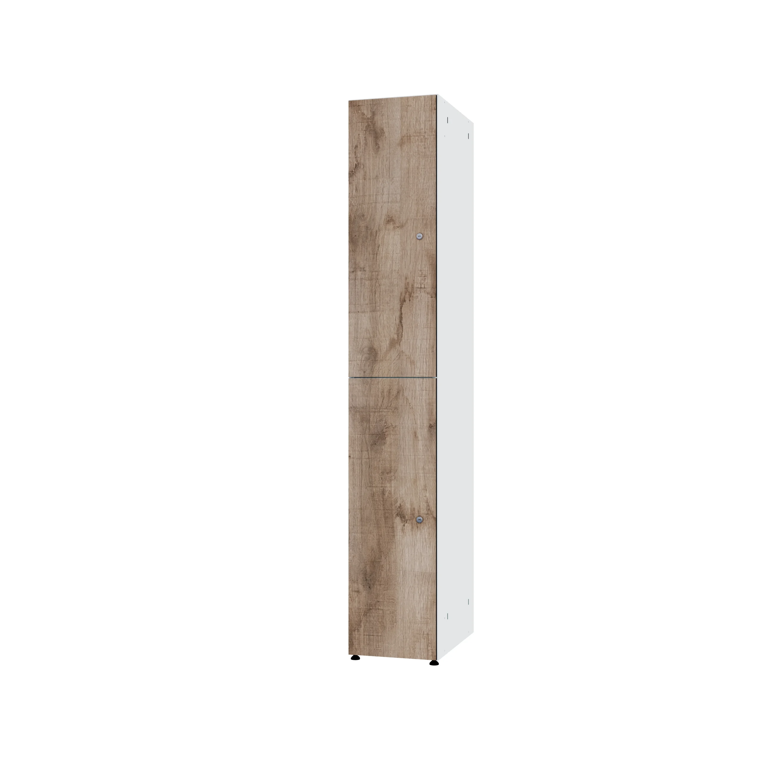 Szafka metal z HPL - Combo - obrazek 5