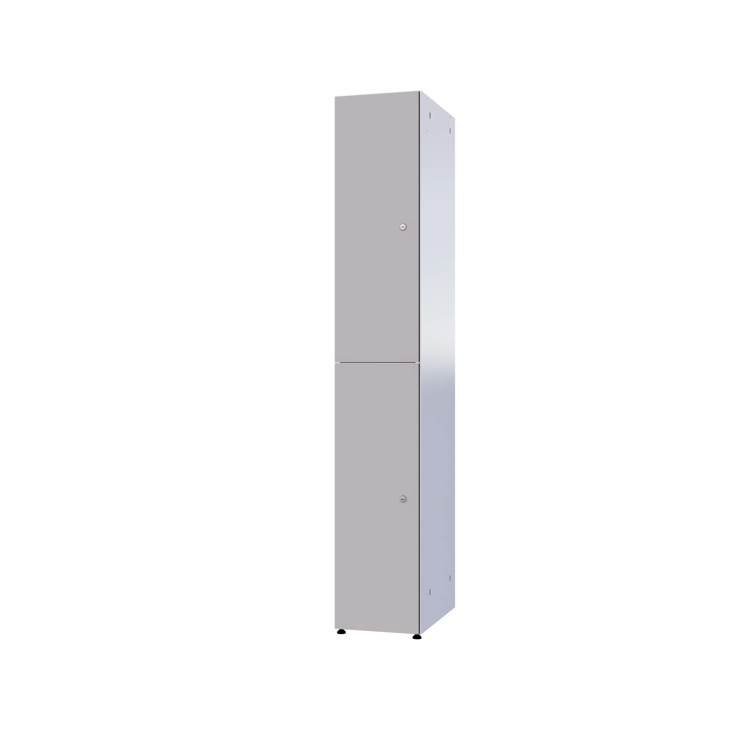 Szafka metal z HPL - Combo - obrazek 10