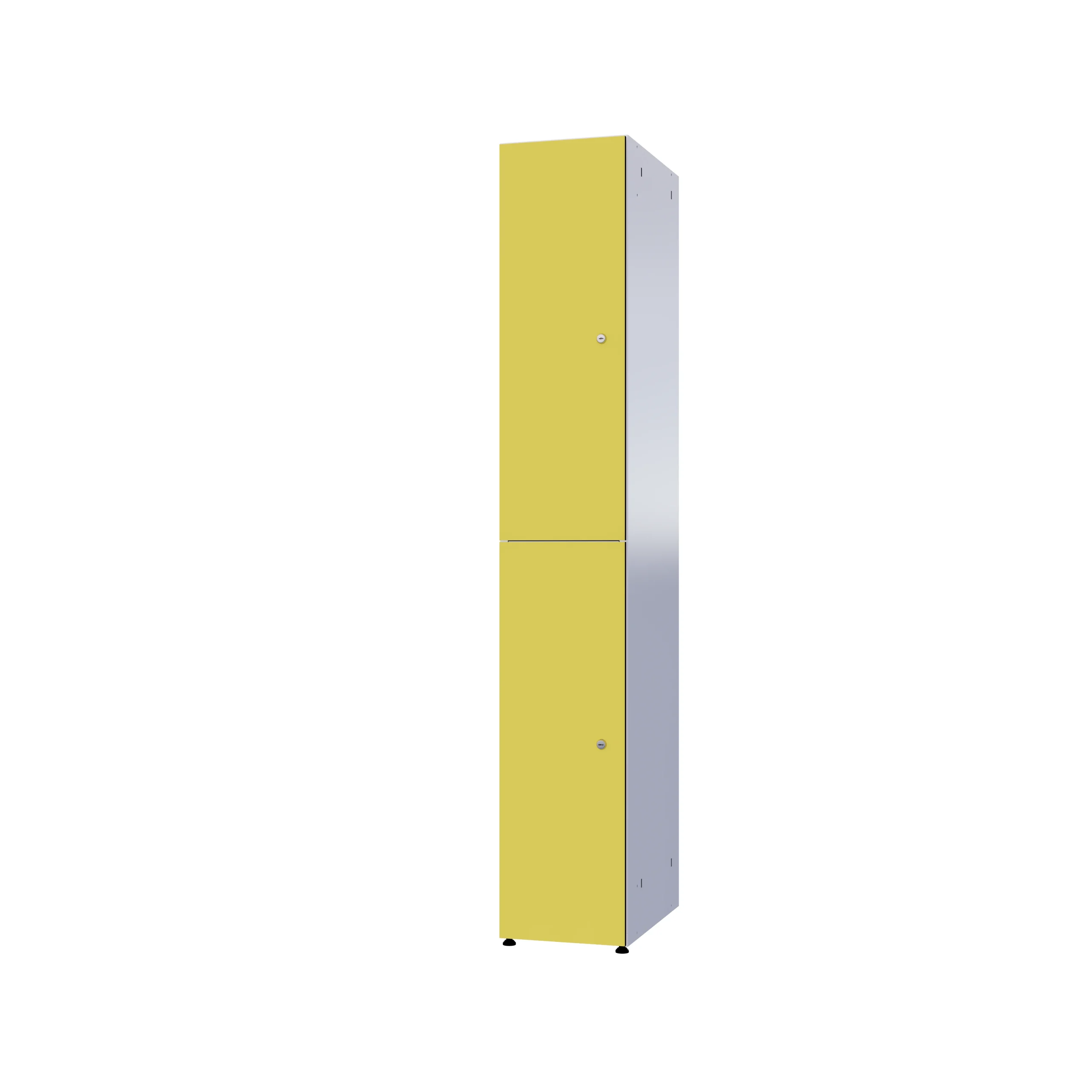 Szafka metal z HPL - Combo - obrazek 7