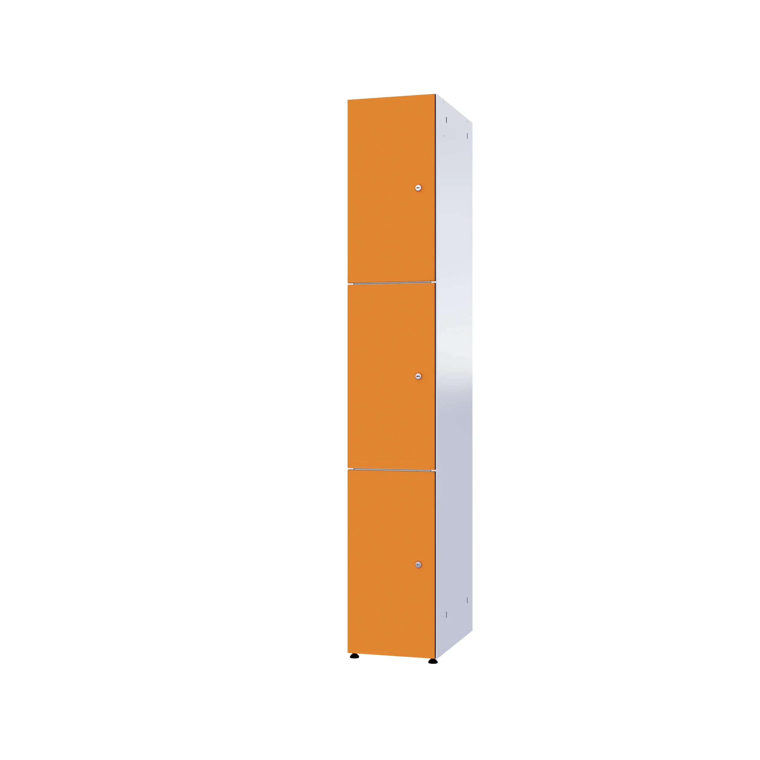 Modułowa szafka metal z HPL - Combo - obrazek 14