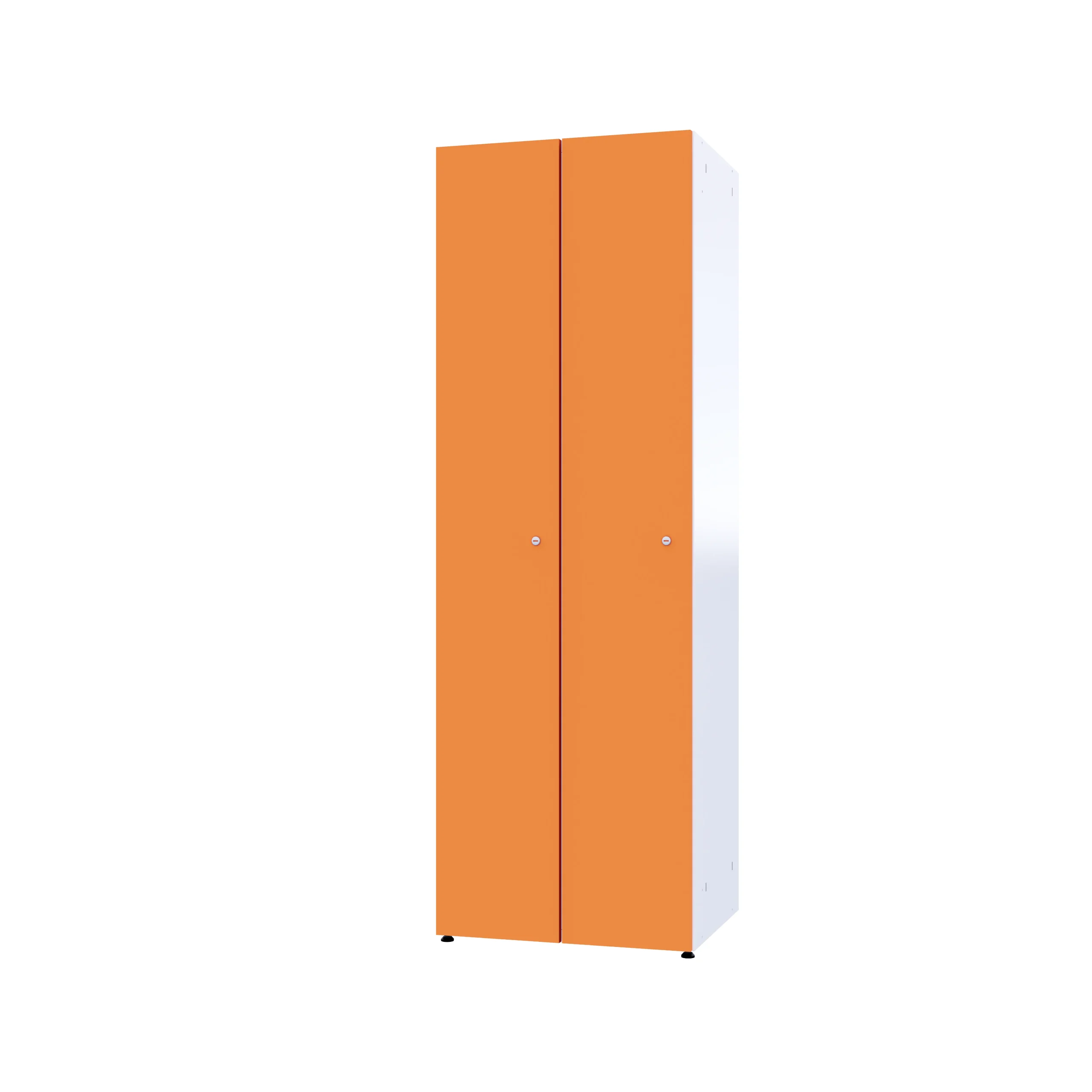 Szafka metalowa z LPW - Combo - obrazek 19