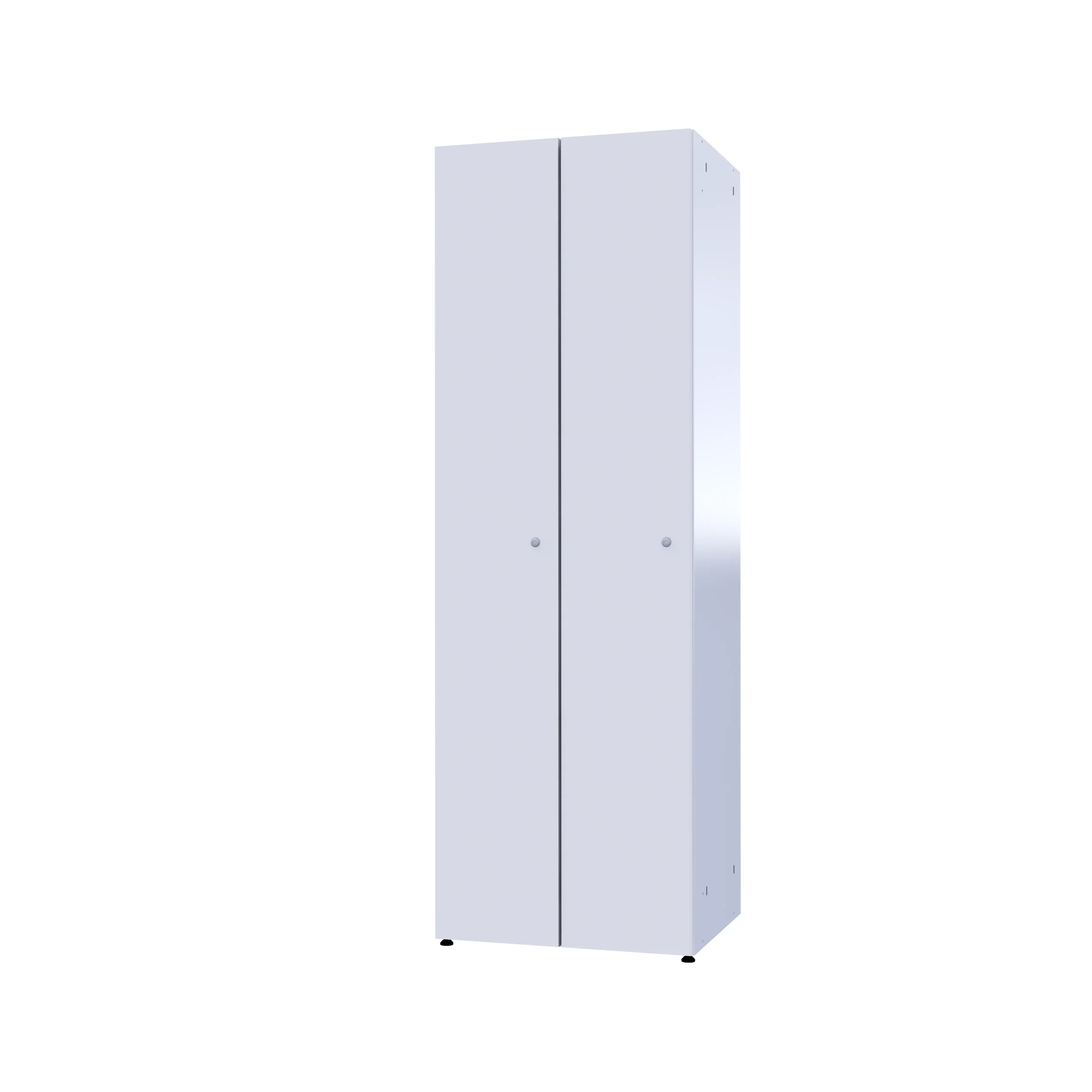 Szafka metalowa z LPW - Combo - obrazek 15