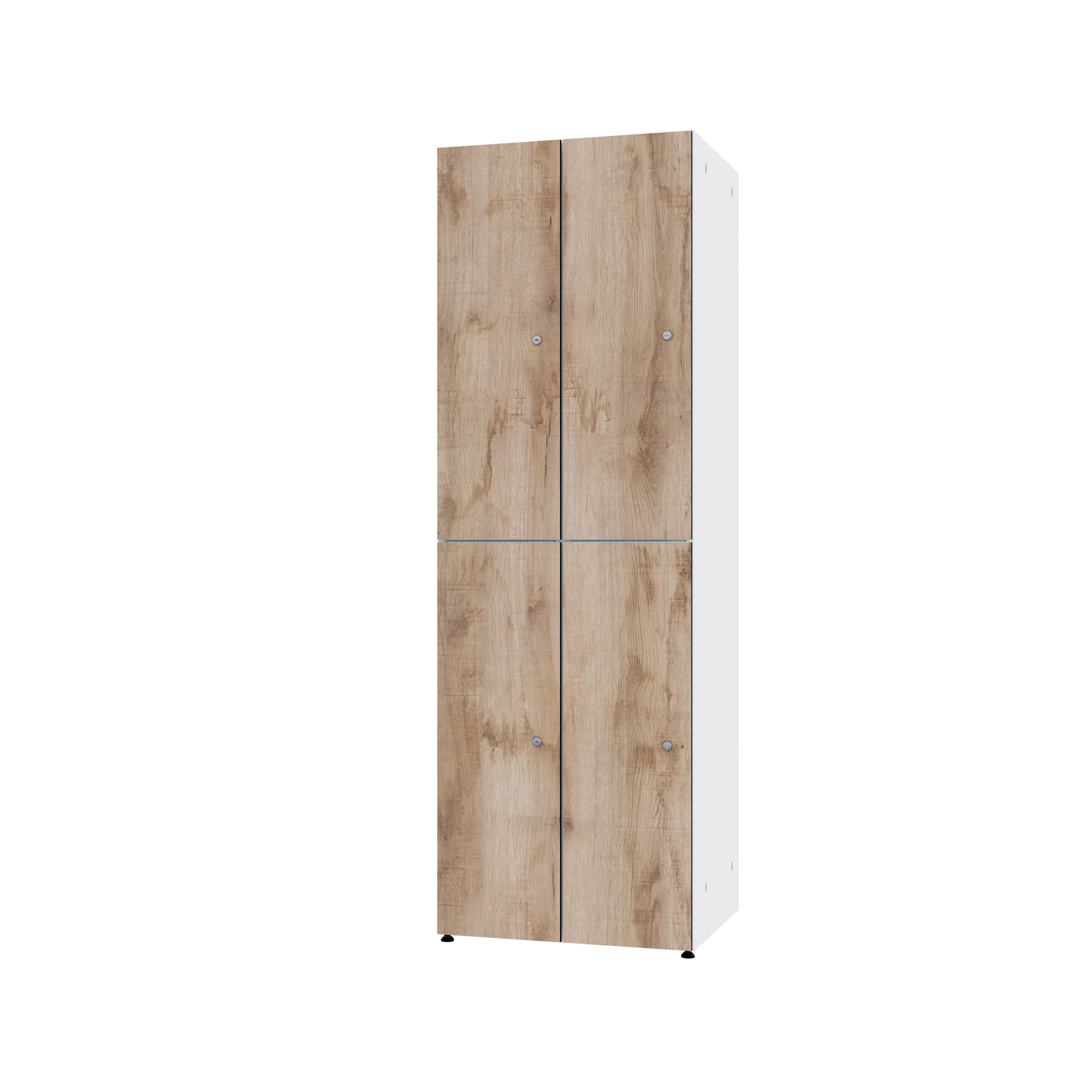 Szafka metal z HPL - Combo - obrazek 34