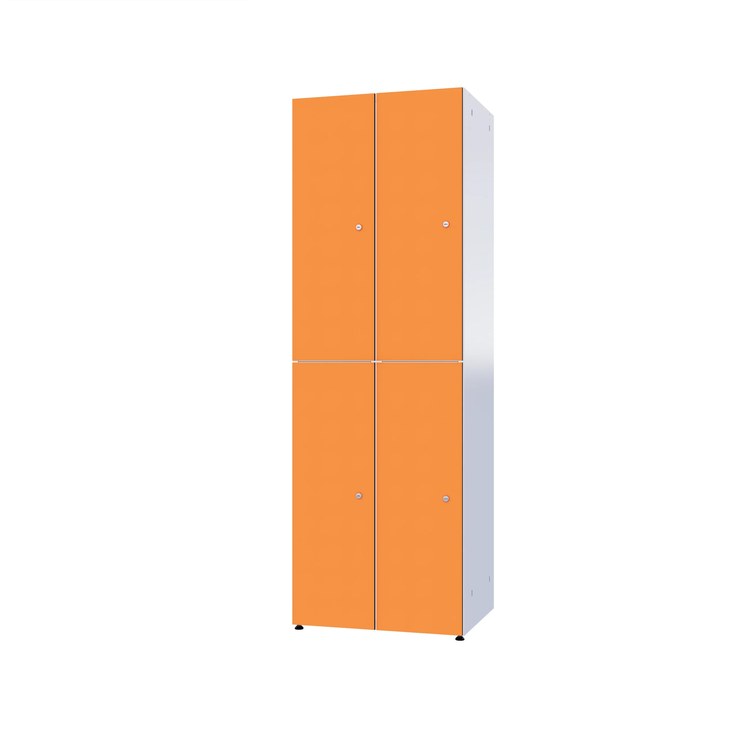 Szafka metal z HPL - Combo - obrazek 36