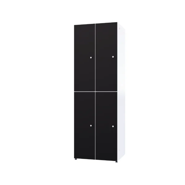 Szafka metal z HPL - Combo