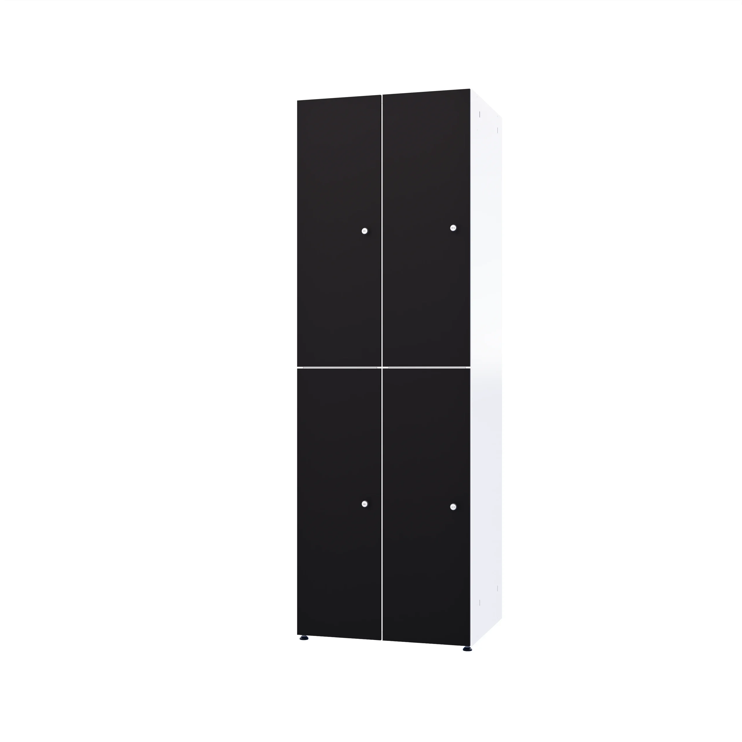 Szafka metal z HPL - Combo - obrazek 38