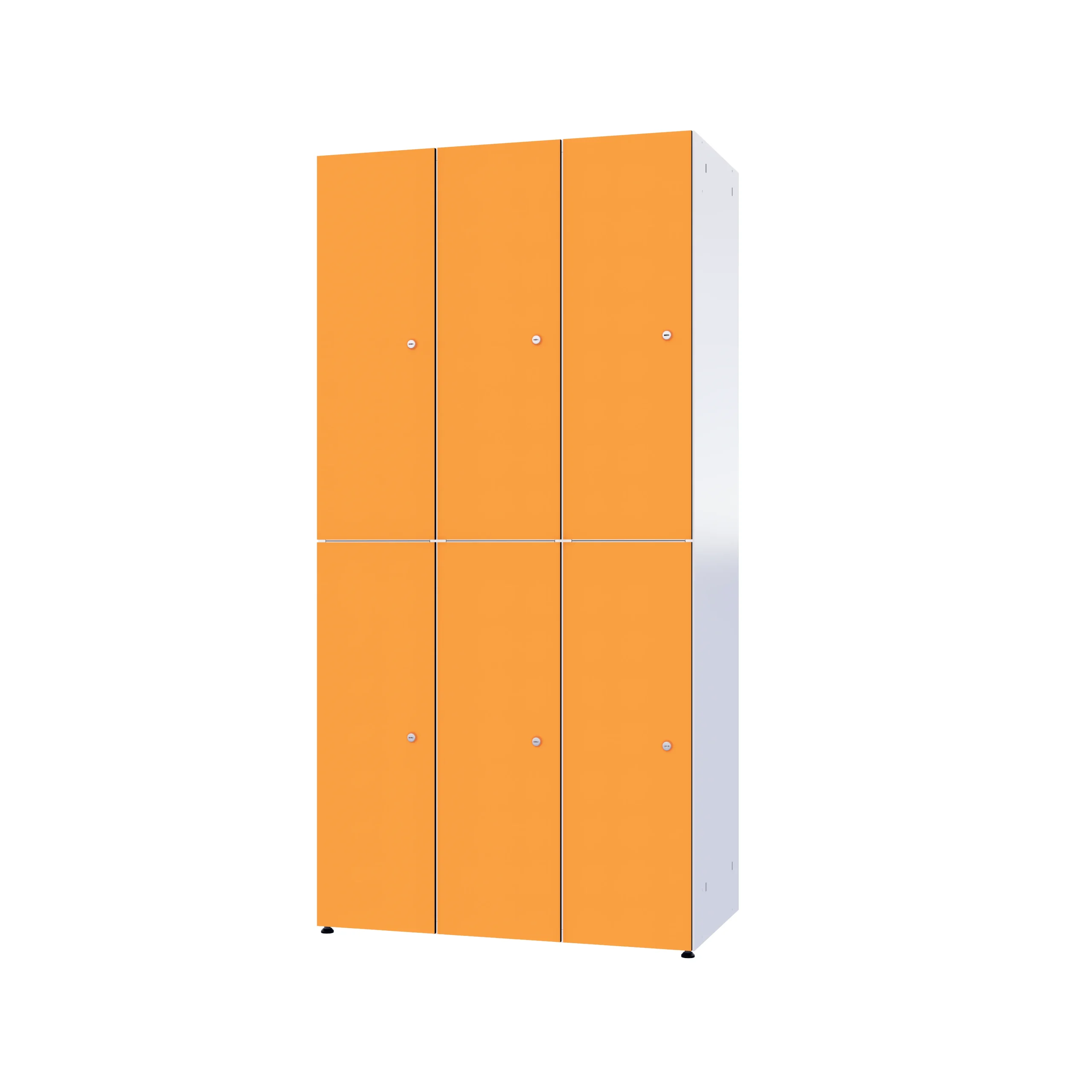 Szafka metal z HPL - Combo - obrazek 78