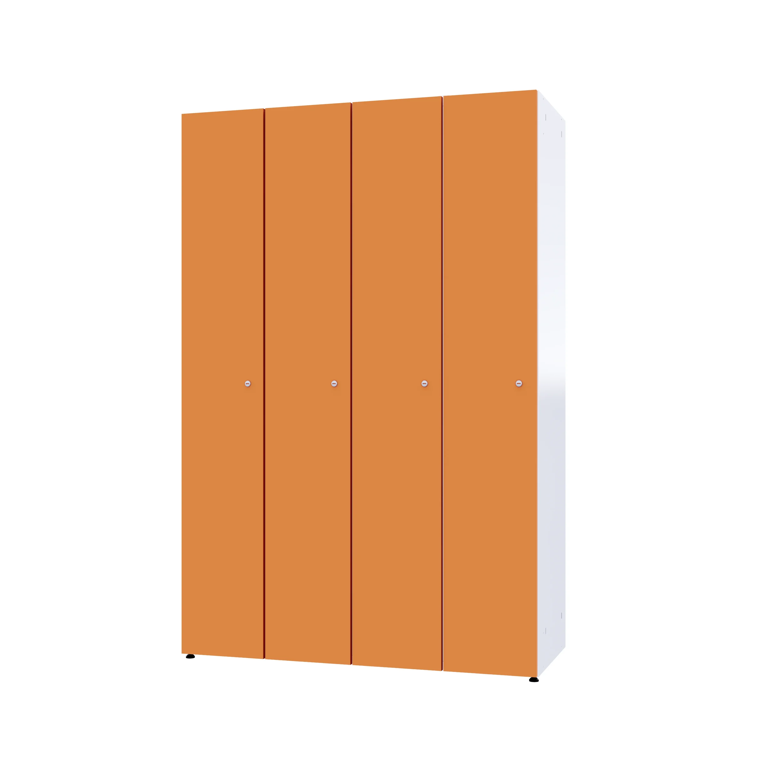Szafka metalowa z LPW - Combo - obrazek 43