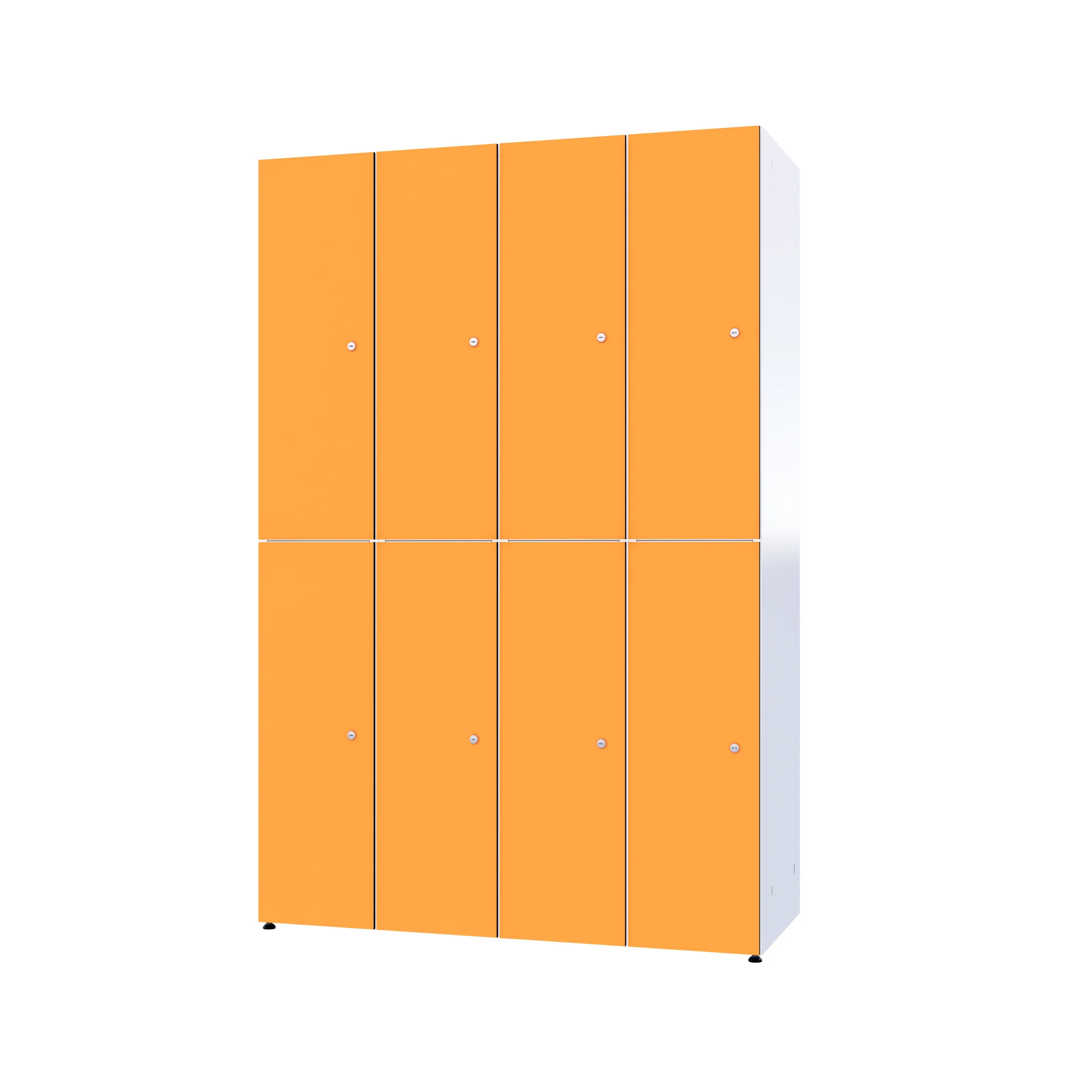 Szafka metal z HPL - Combo - obrazek 111