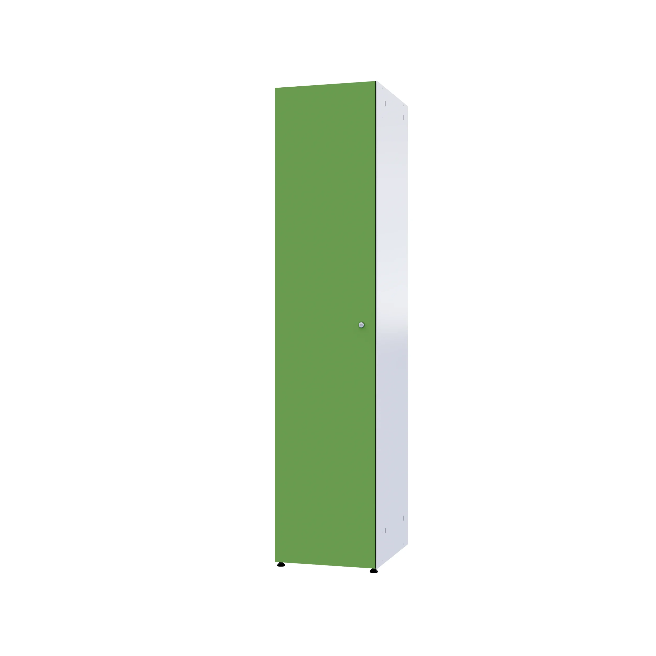 Szafka metalowa z HPL - Combo - obrazek 29
