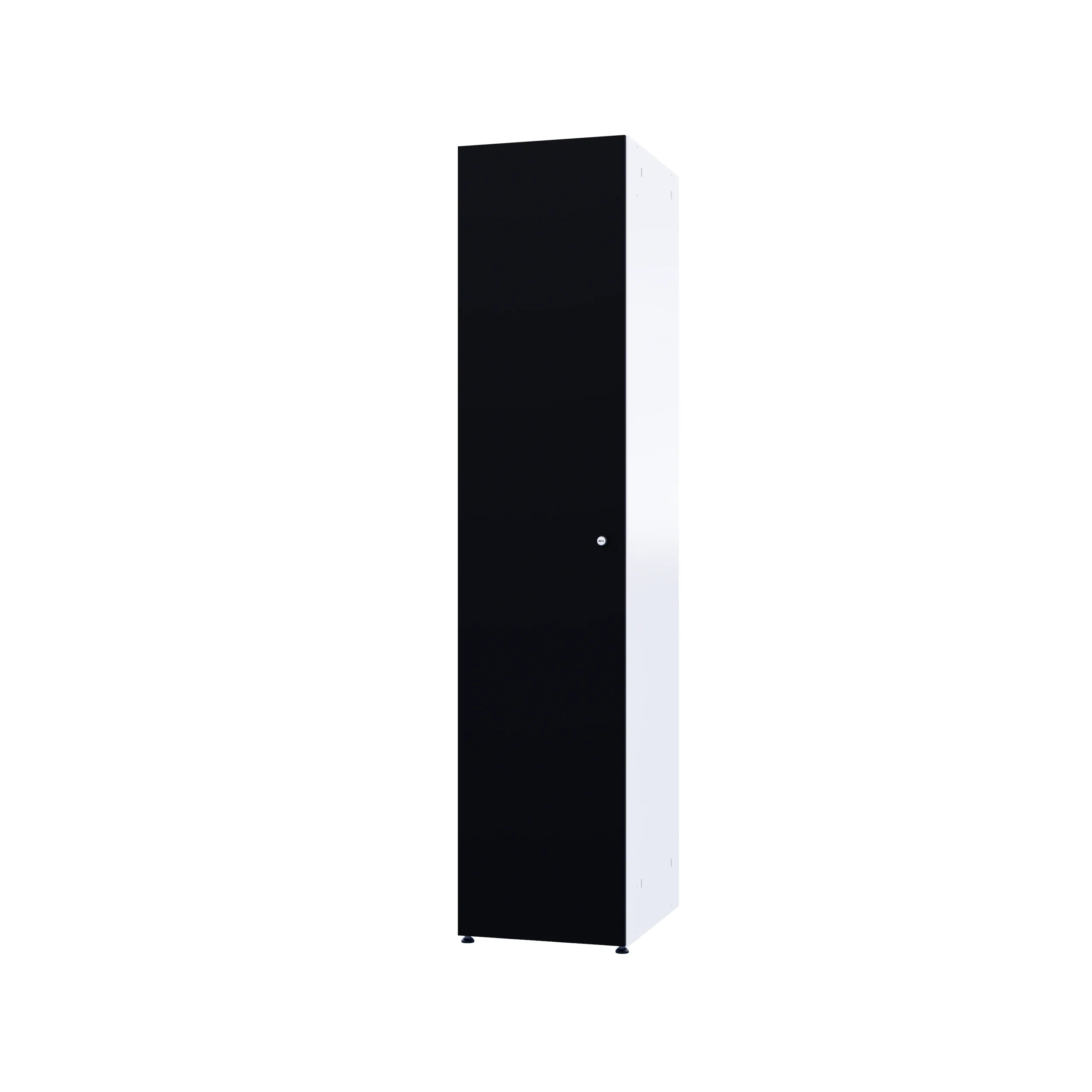 Szafka metalowa z HPL - Combo - obrazek 24