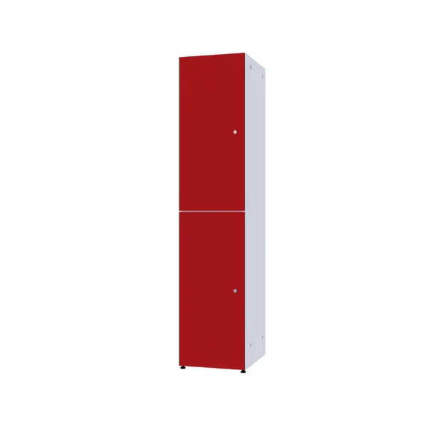 Szafka metal z HPL - Combo