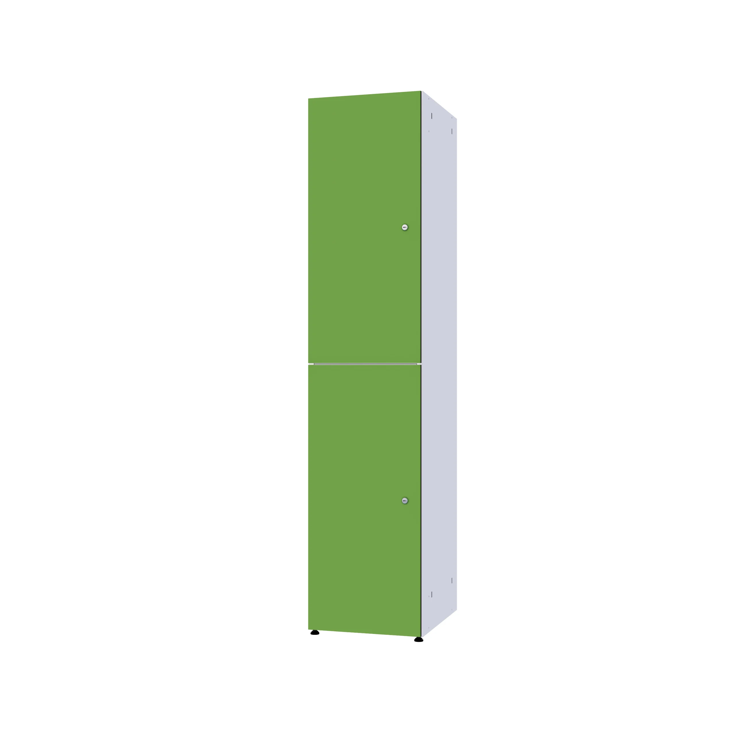 Szafka metal z HPL - Combo - obrazek 17
