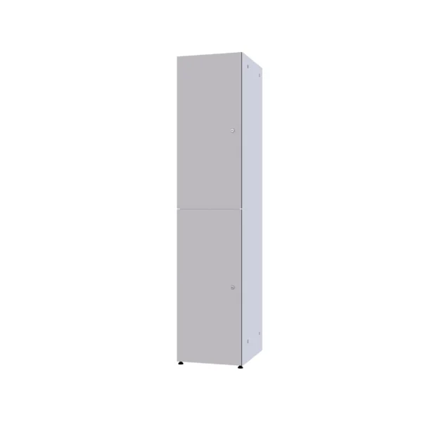 Szafka metal z HPL - Combo