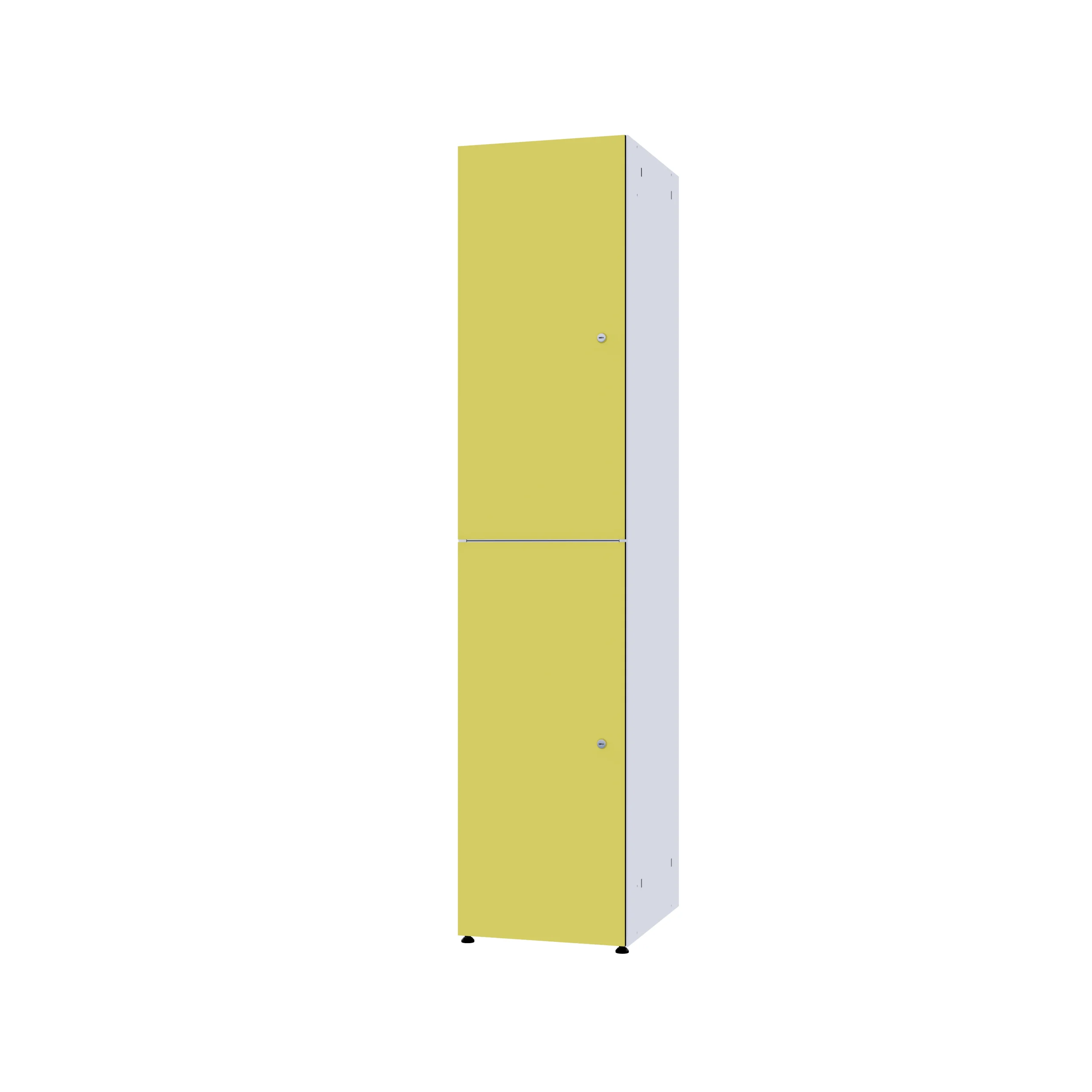 Szafka metal z HPL - Combo - obrazek 31