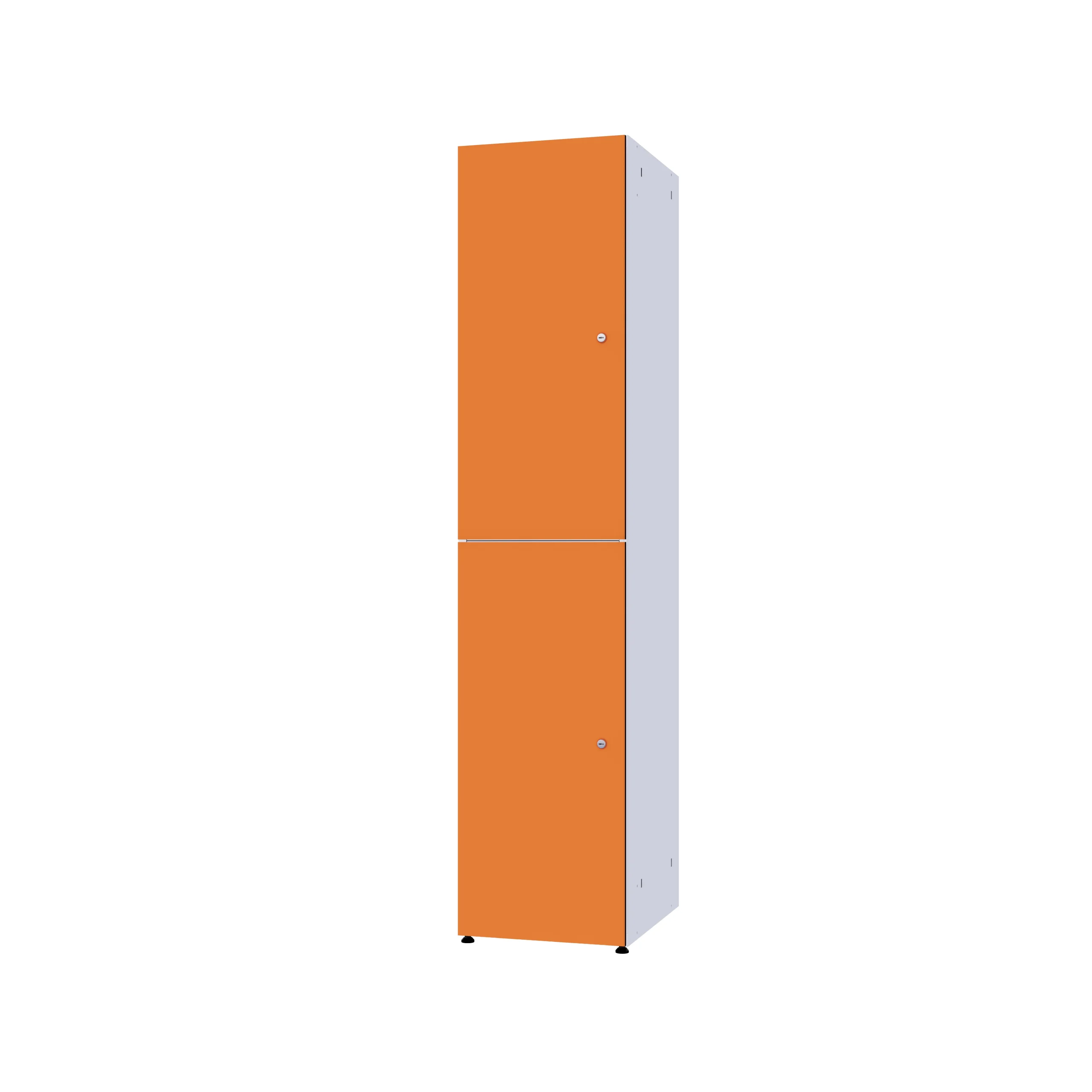 Szafka metal z HPL - Combo - obrazek 22