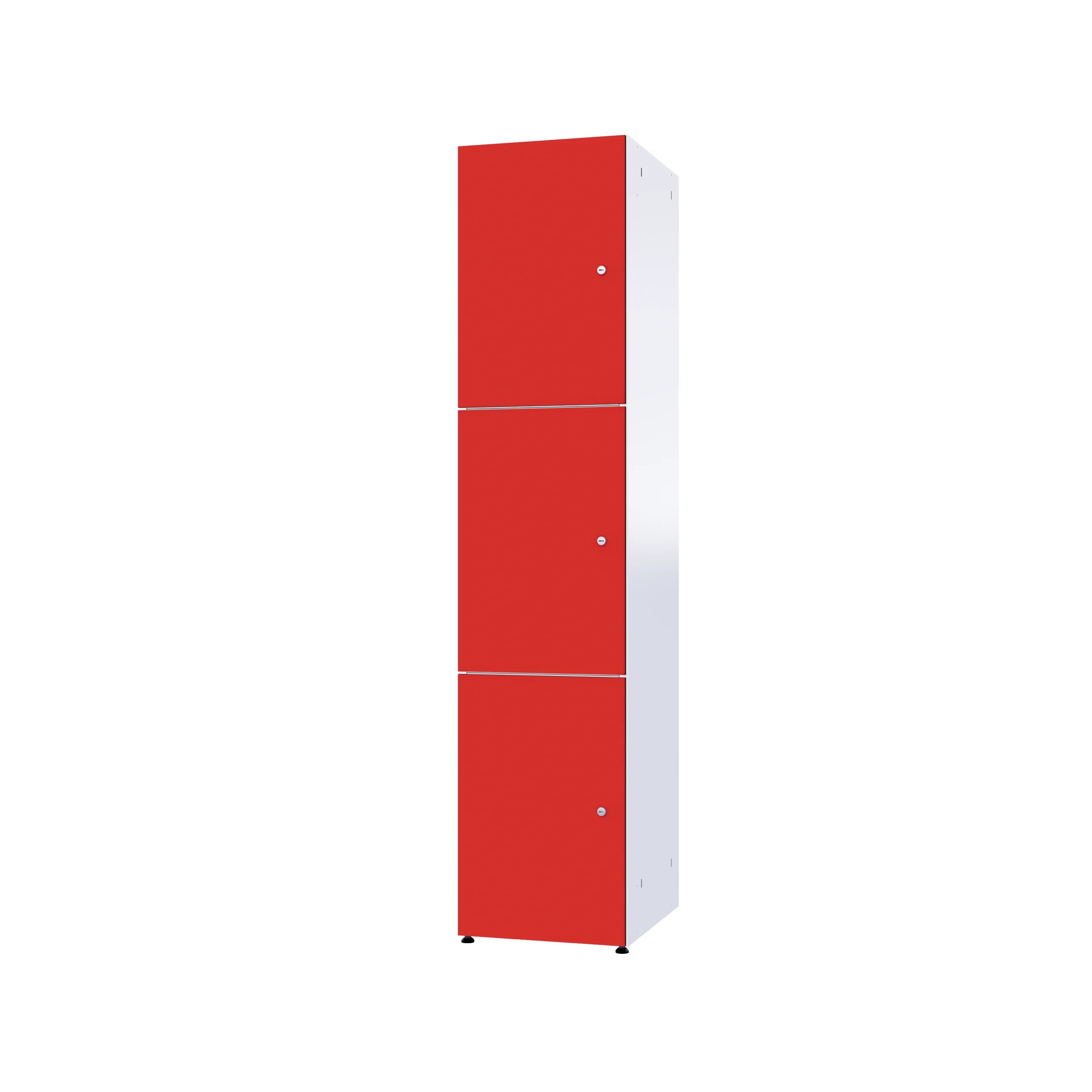 Modułowa szafka metal z HPL - Combo - obrazek 33
