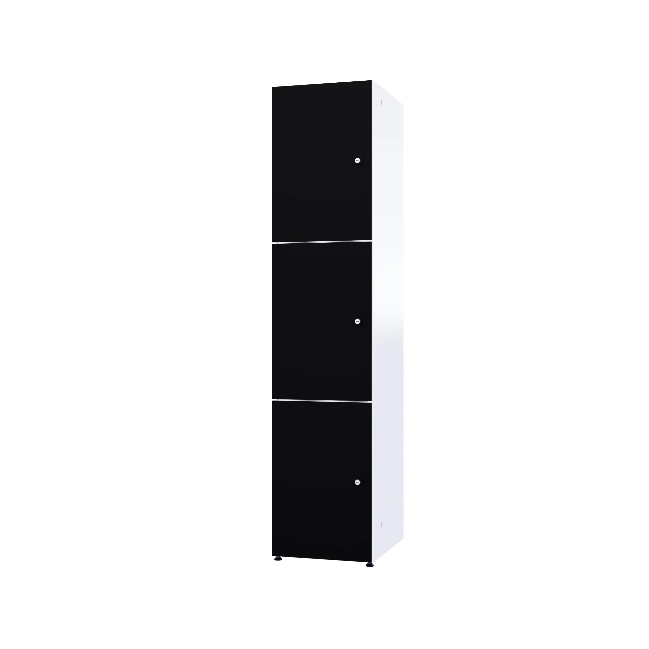 Modułowa szafka metal z HPL - Combo - obrazek 28