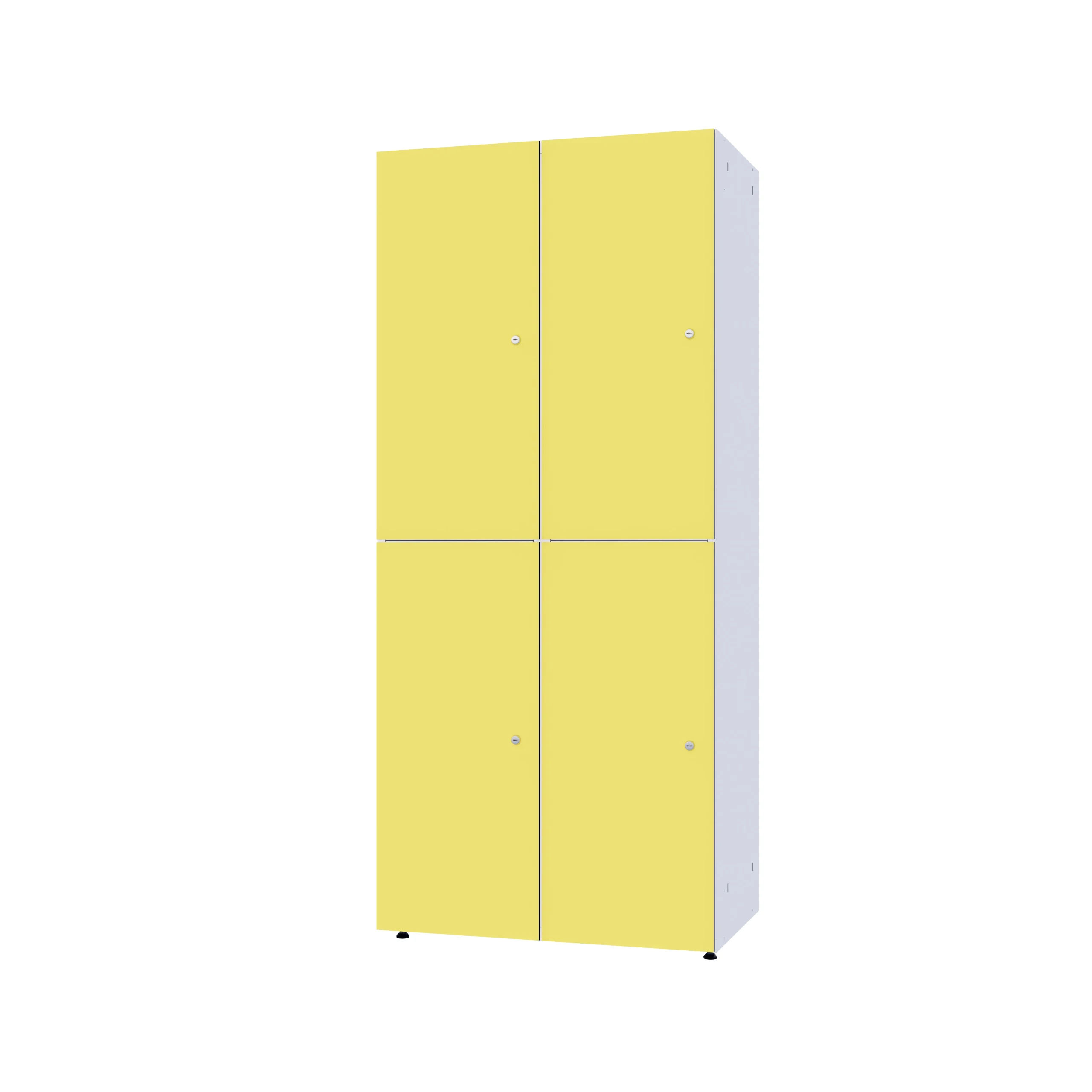 Szafka metal z HPL - Combo - obrazek 61