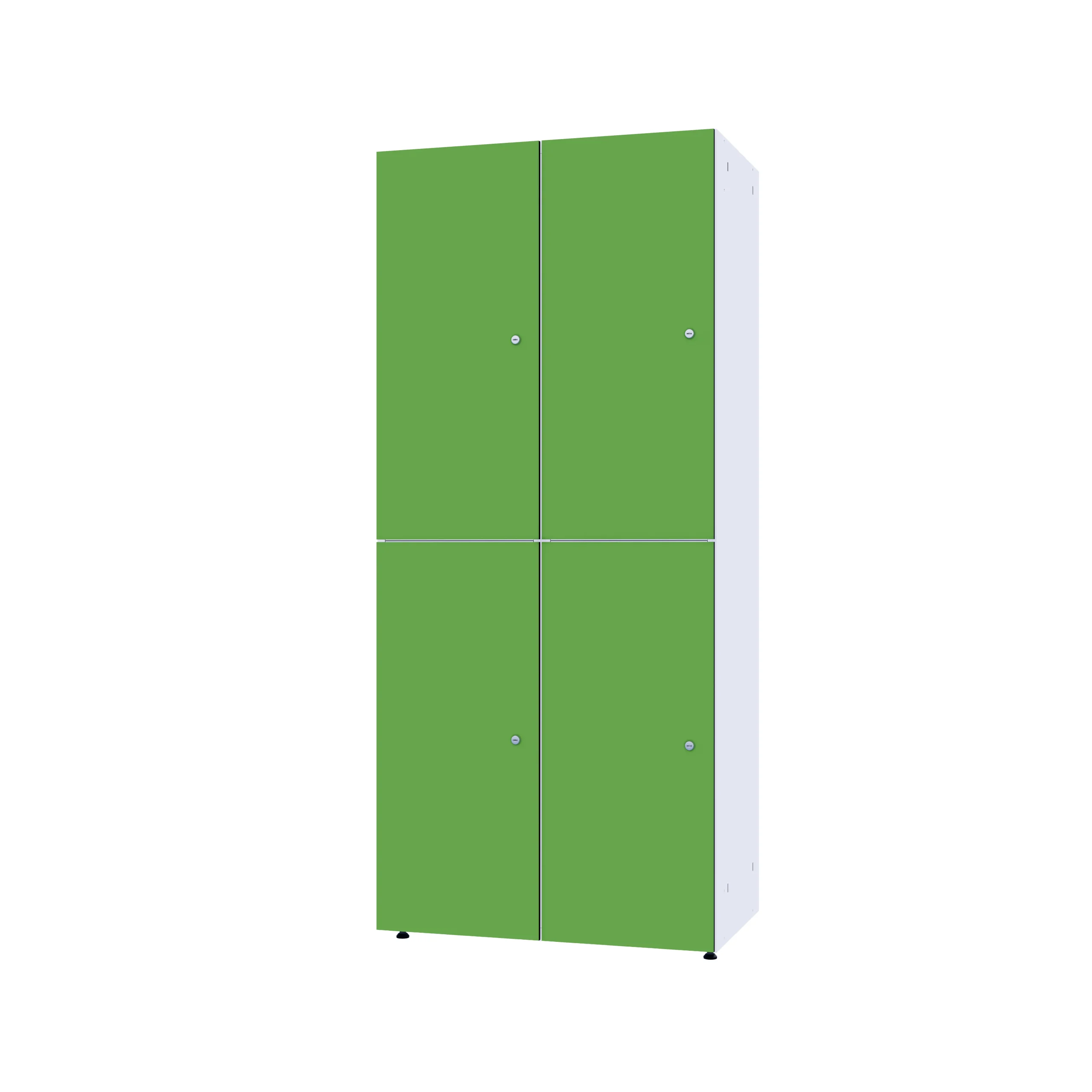 Szafka metal z HPL - Combo - obrazek 48