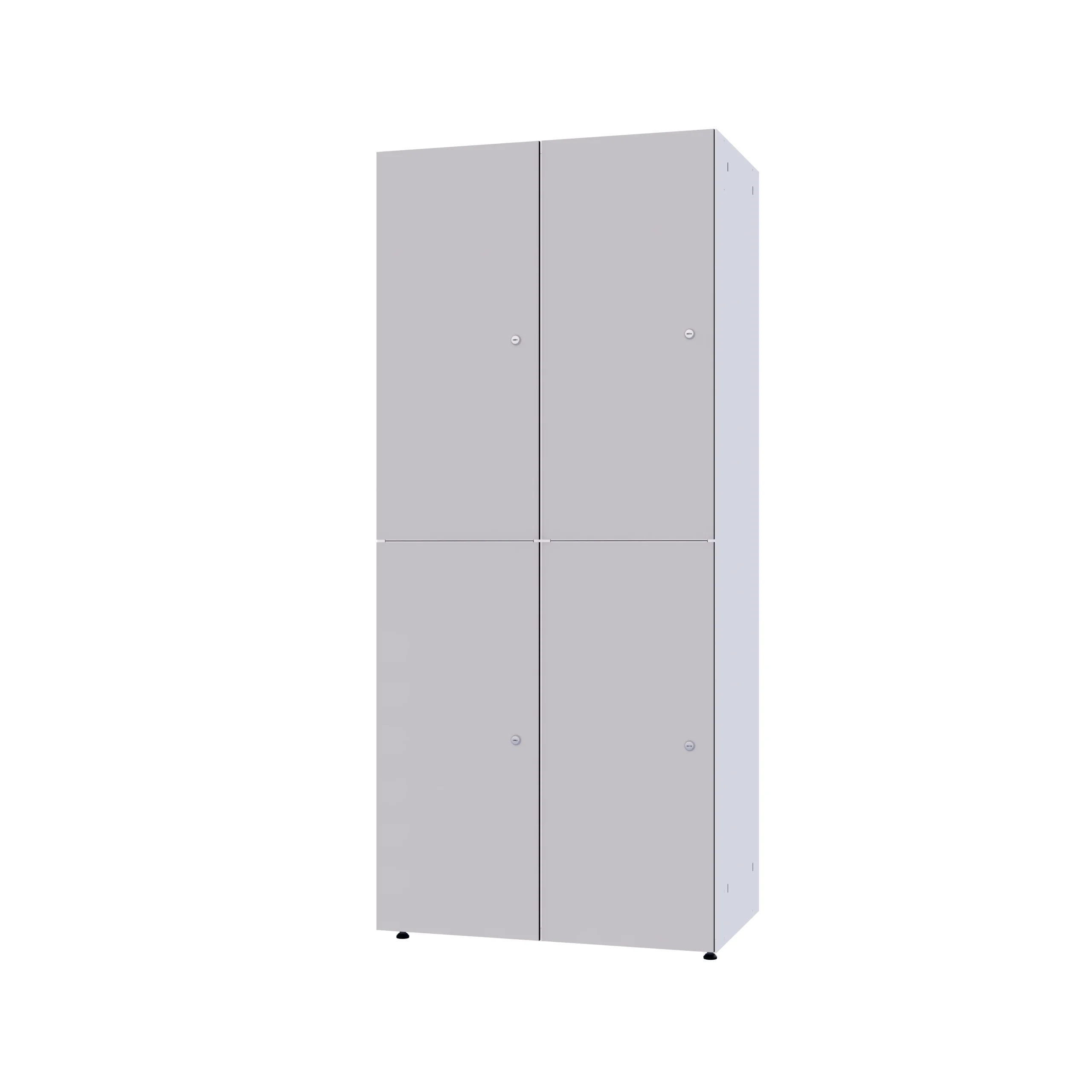 Szafka metal z HPL - Combo - obrazek 56