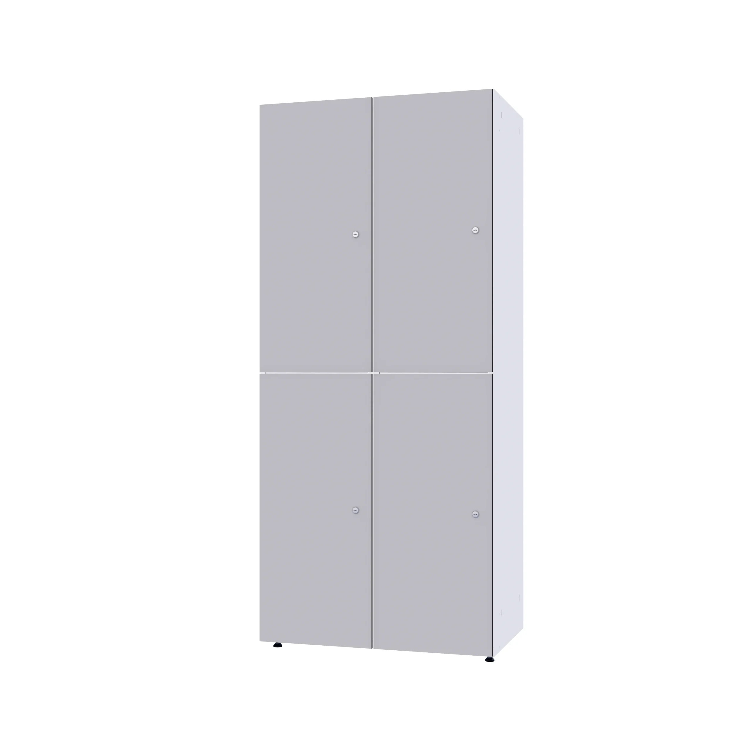 Szafka metal z HPL - Combo - obrazek 51