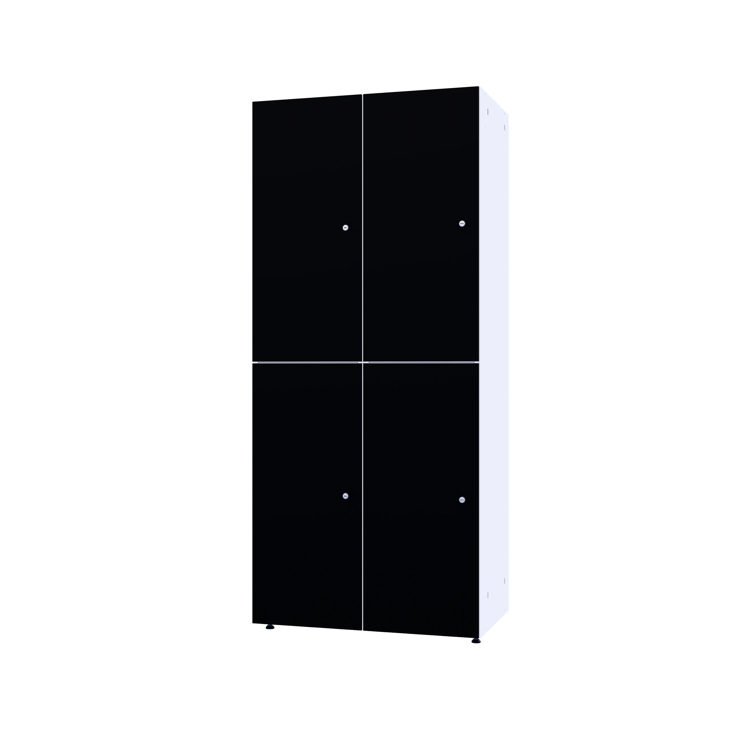 Szafka metal z HPL - Combo - obrazek 54