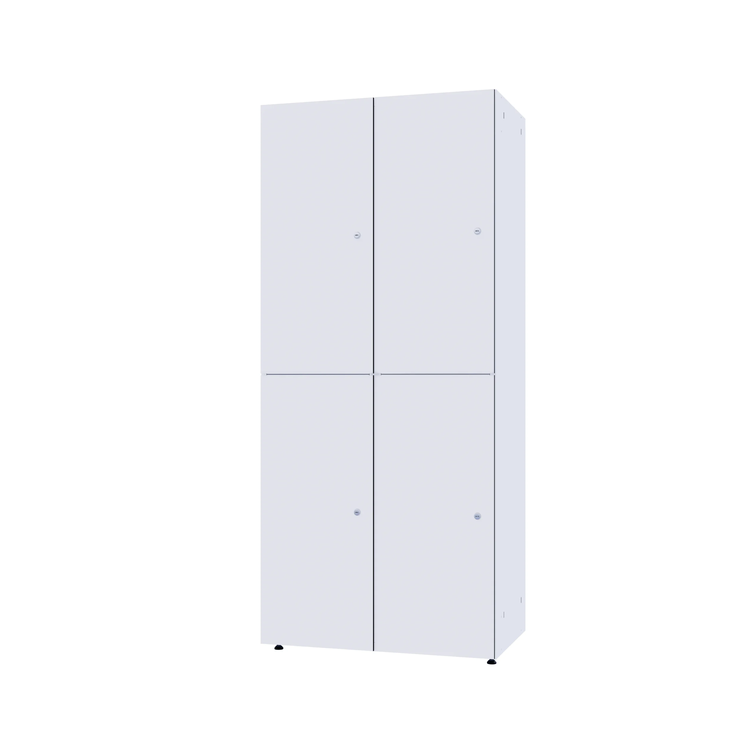 Szafka metal z HPL - Combo - obrazek 53