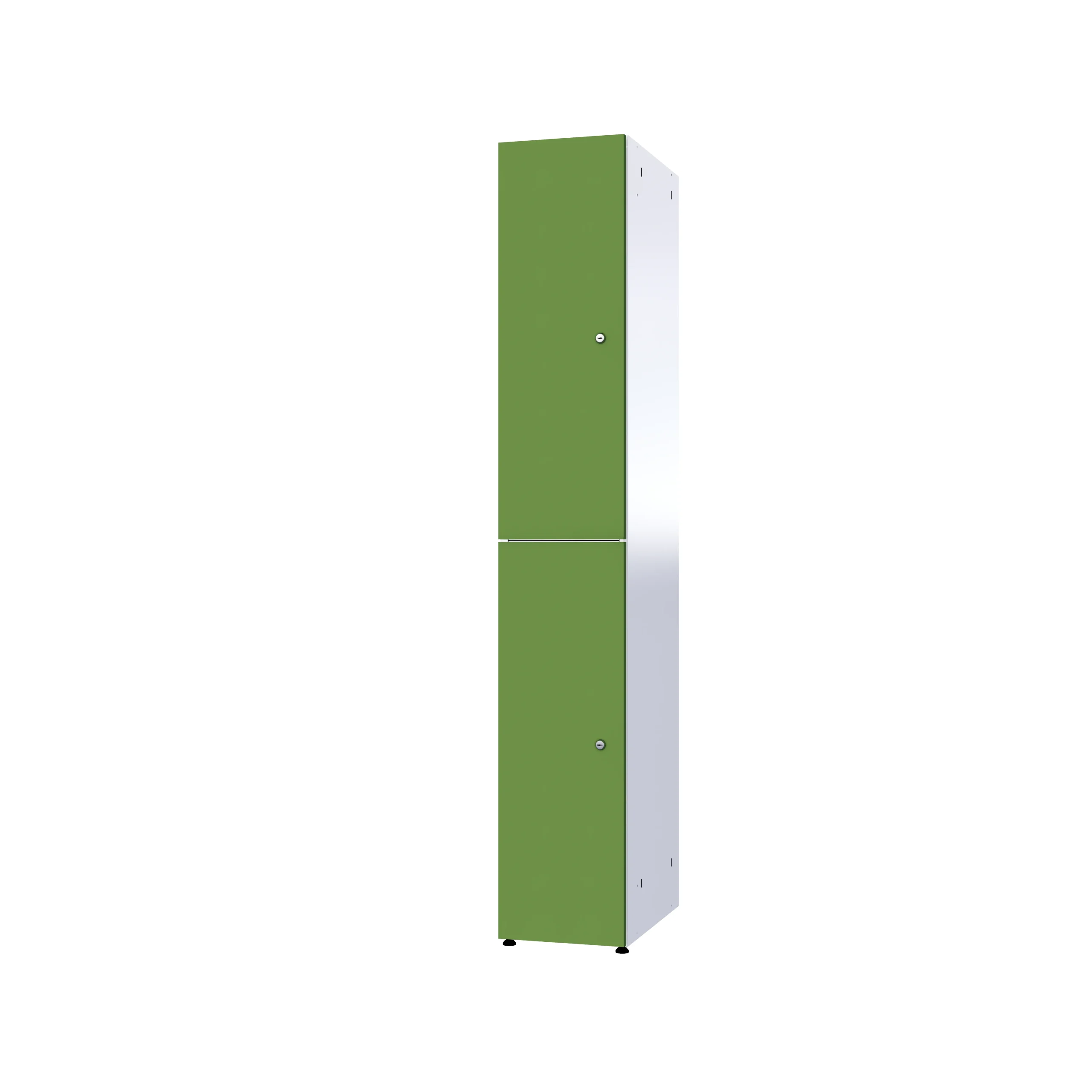 Szafki metalowe z LPW - Combo - obrazek 3