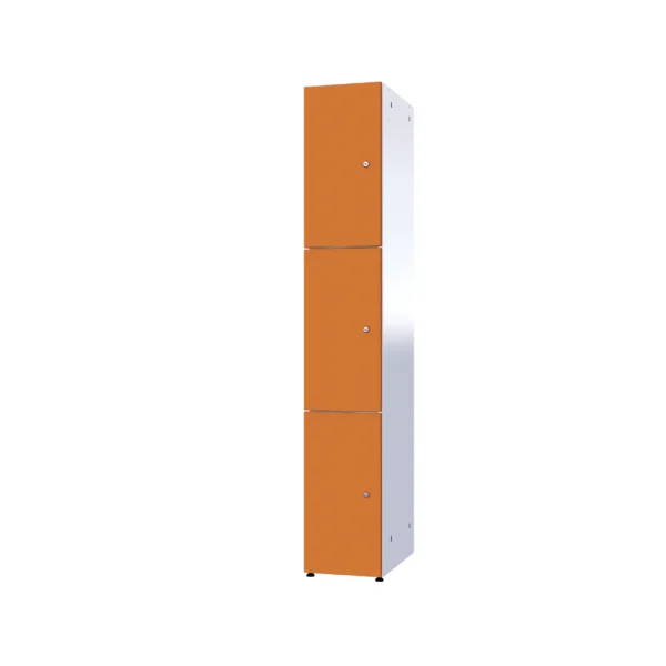 Modułowa szafka metal z LPW - Combo