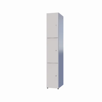 Modułowa szafka metal z LPW - Combo