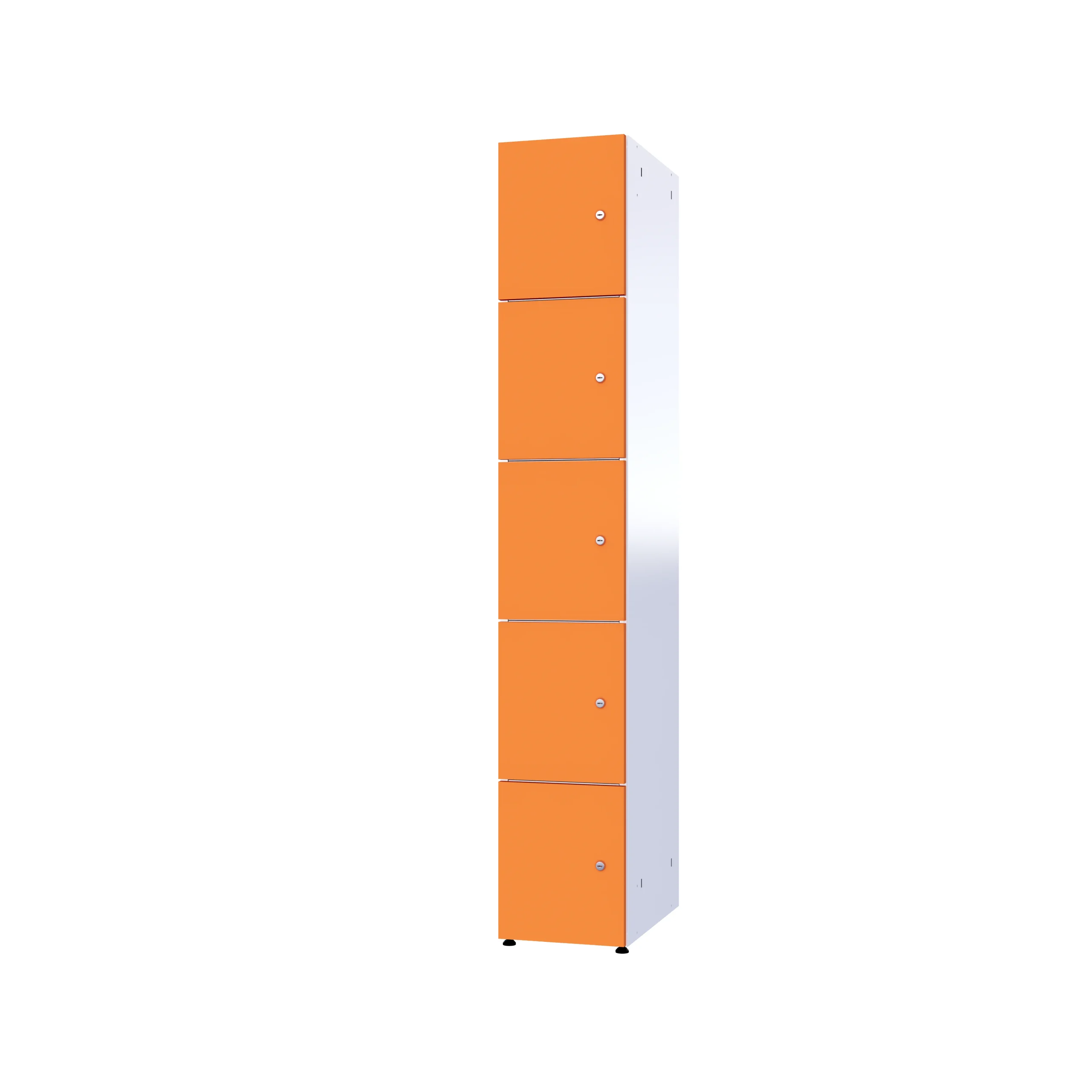 Depozytowa szafka metal z LPW - Combo - obrazek 5