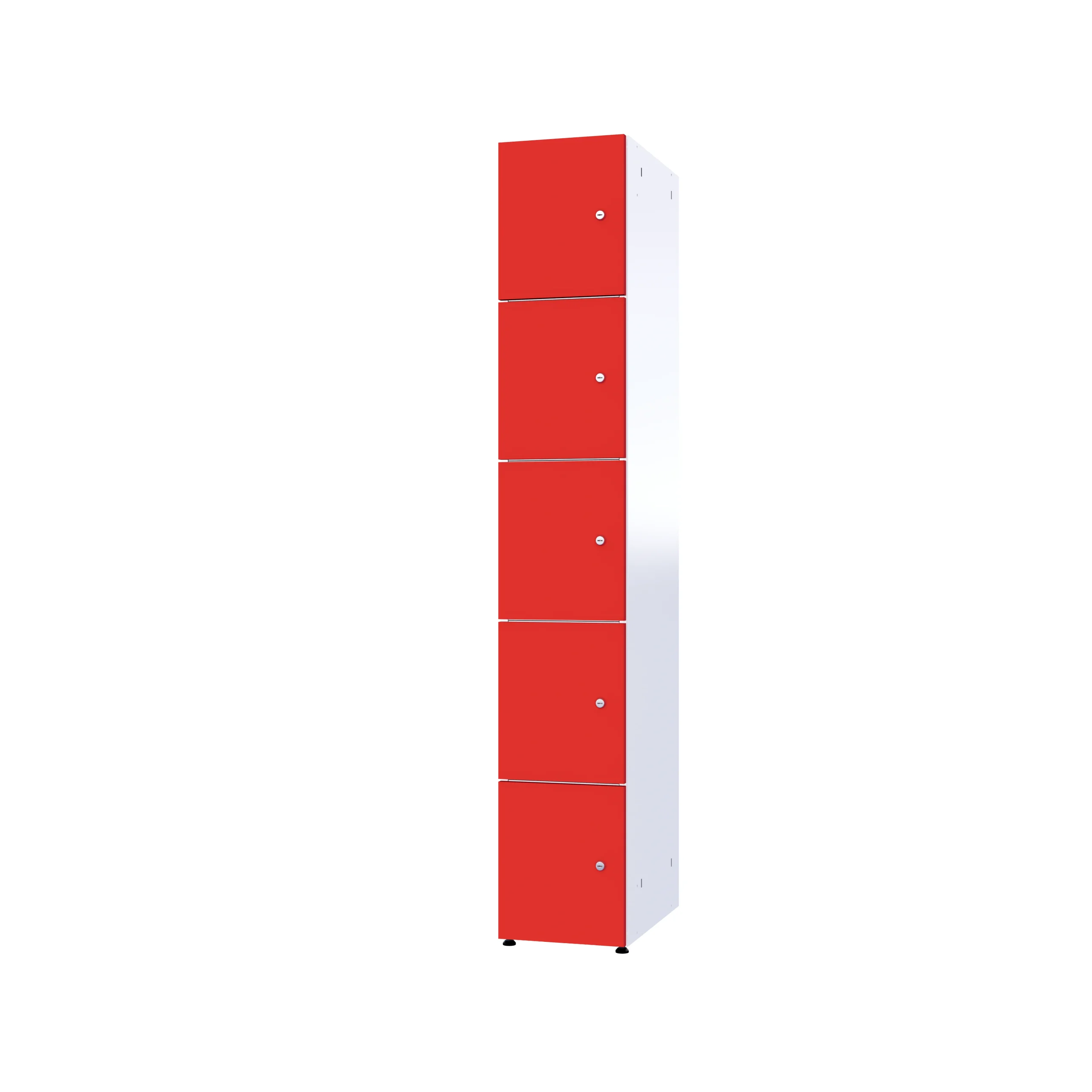 Depozytowa szafka metal z LPW - Combo - obrazek 4
