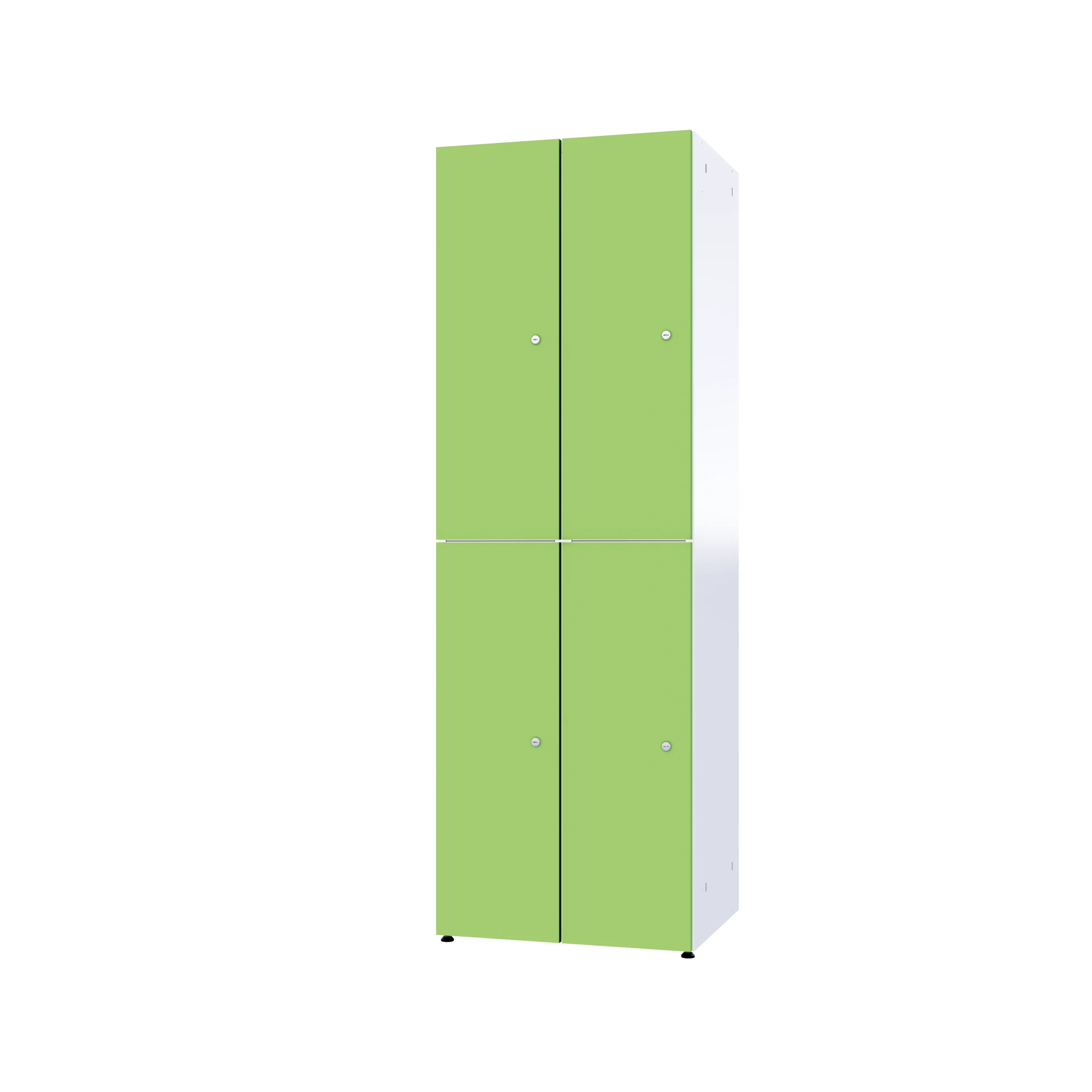 Szafki metalowe z LPW - Combo - obrazek 15
