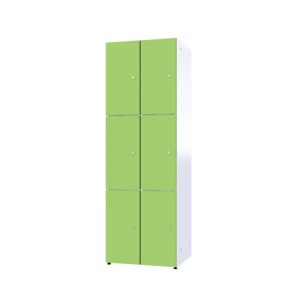 Modułowa szafka metal z LPW - Combo