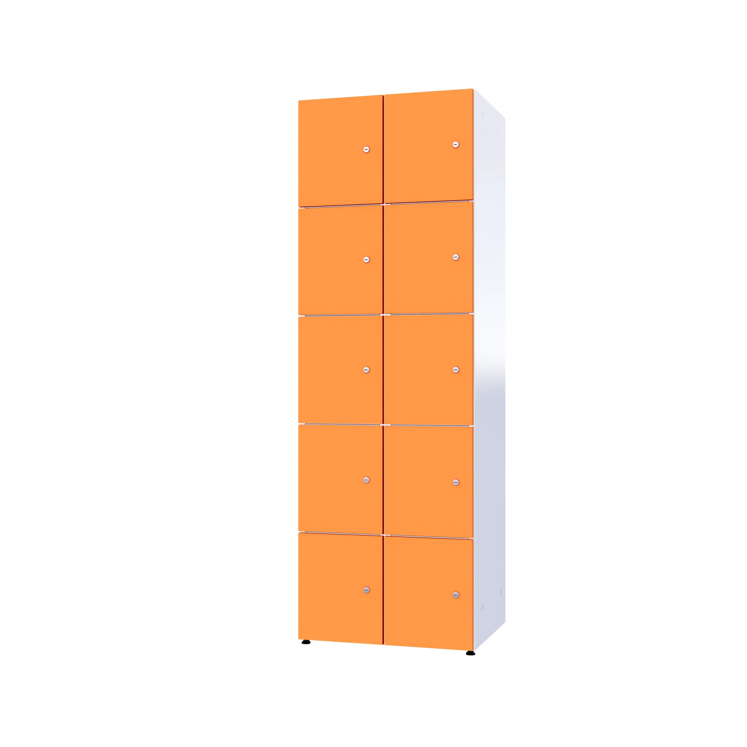 Depozytowa szafka metal z LPW - Combo - obrazek 17
