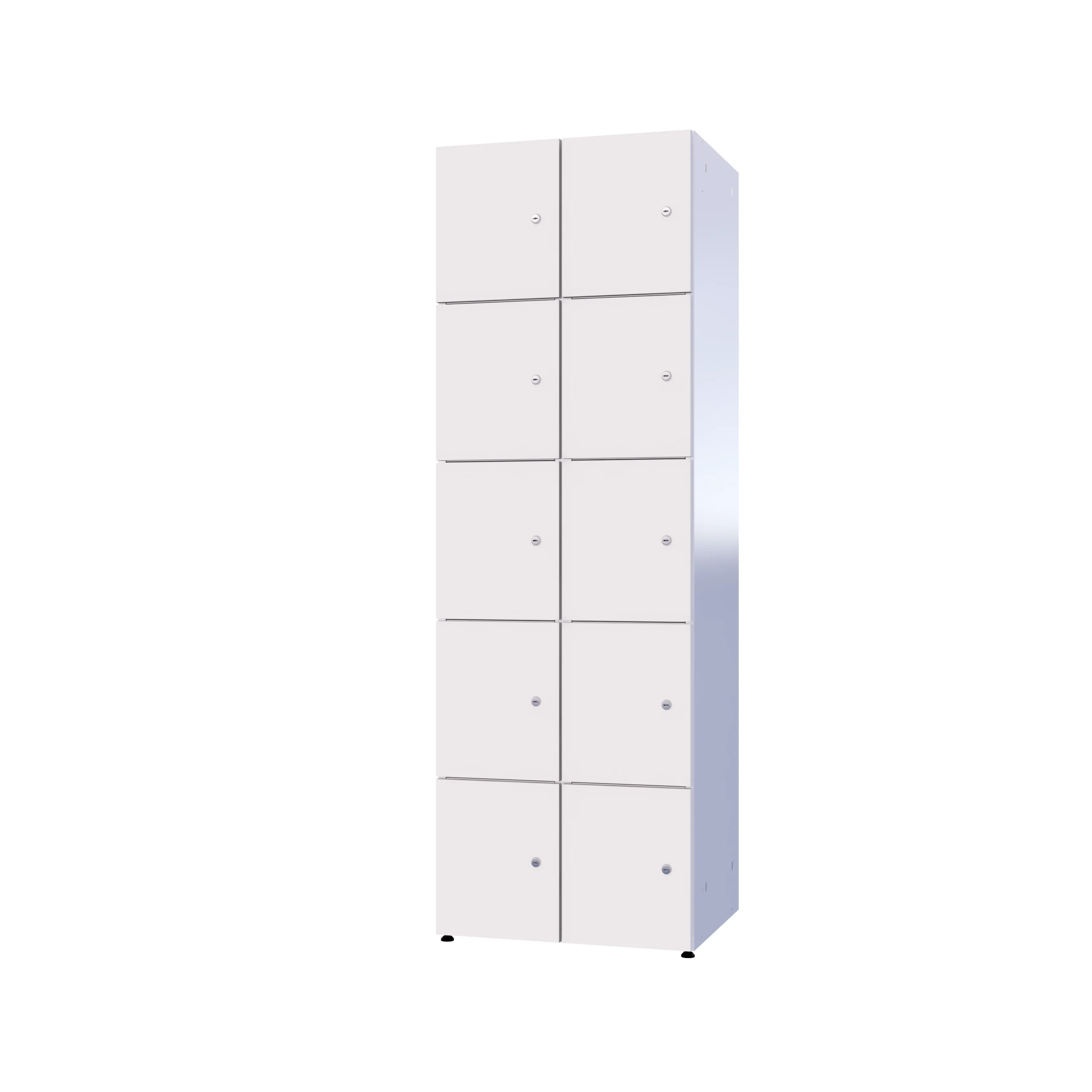 Depozytowa szafka metal z LPW - Combo - obrazek 13