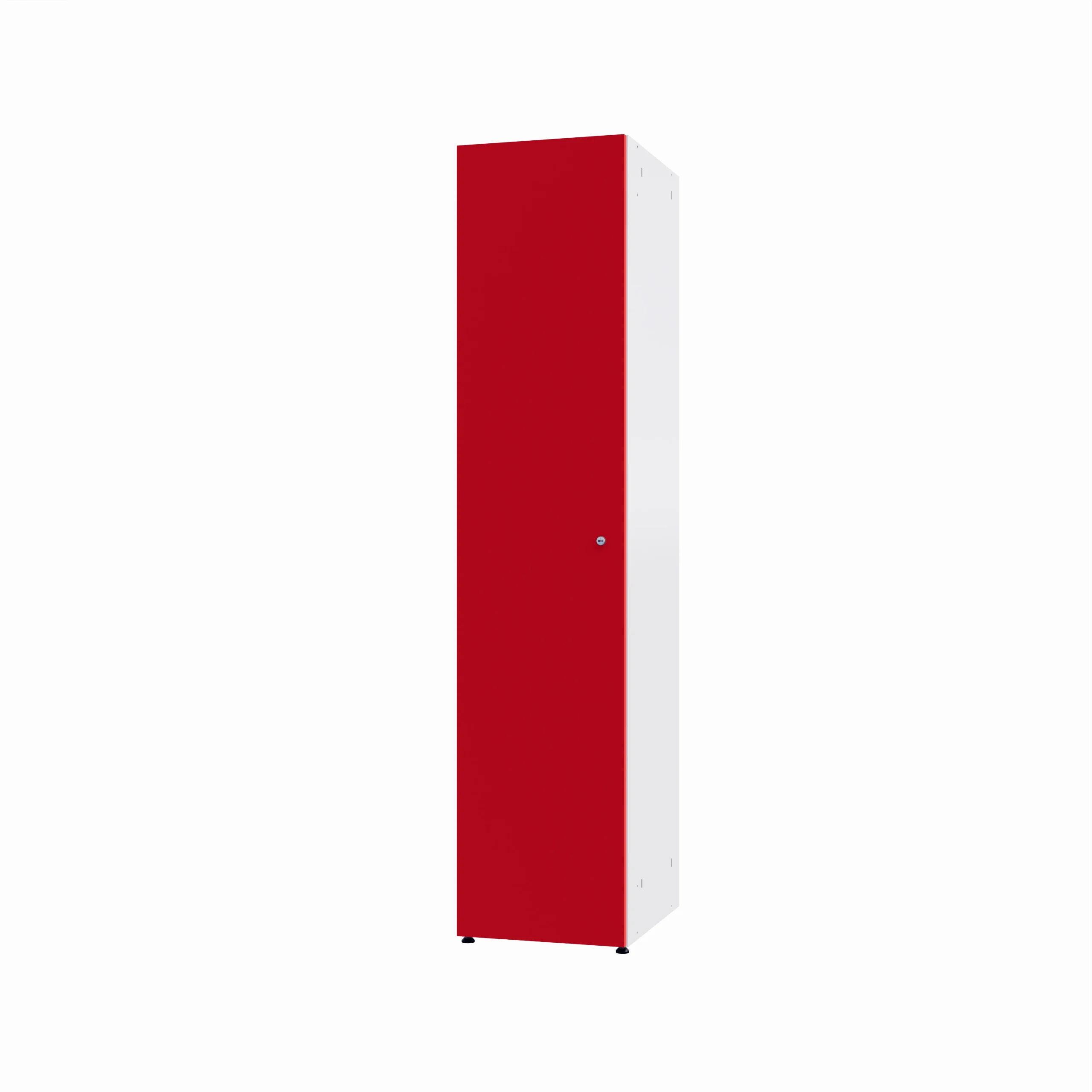 Szafka metalowa z LPW - Combo - obrazek 12
